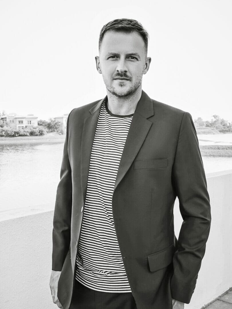 FUTURE Designs Appoints Regional Specification Manager for the Middle East and North Africa   @FUTUREdesigns