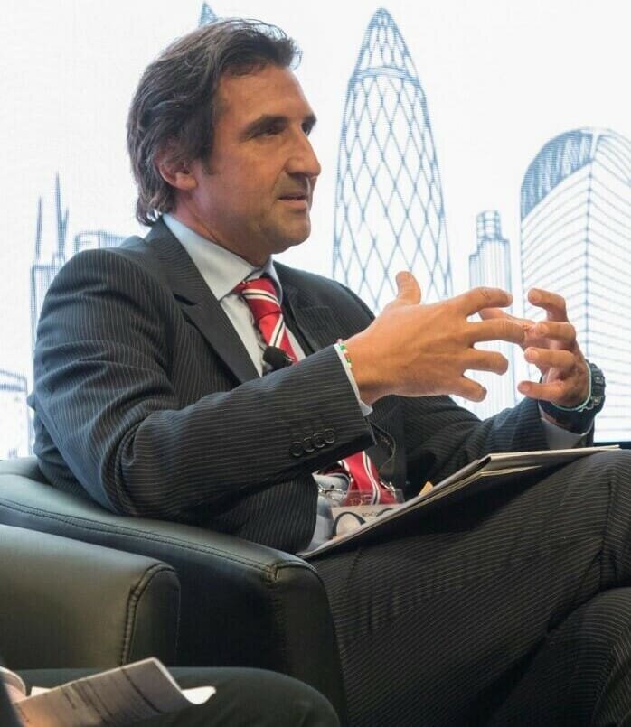 Sir Robert McAlpine appoints world renowned Head of Façade Engineering     @WeAreMcAlpine