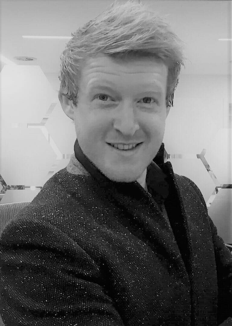 SVANTEK UK SPLITS SALES TEAM WITH APPOINTMENT OF APPLICATIONS ENGINEER FOR THE NORTH  @Svantek_UK