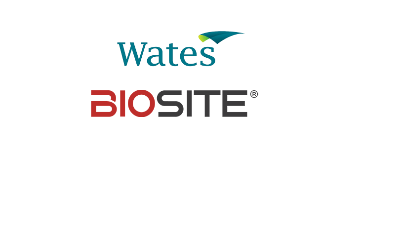 CONSTRUCTION COURSE HELPS TRANSFORM MAIDENHEAD MAN’S LIFE   @BiositeSystems   @WatesGroup