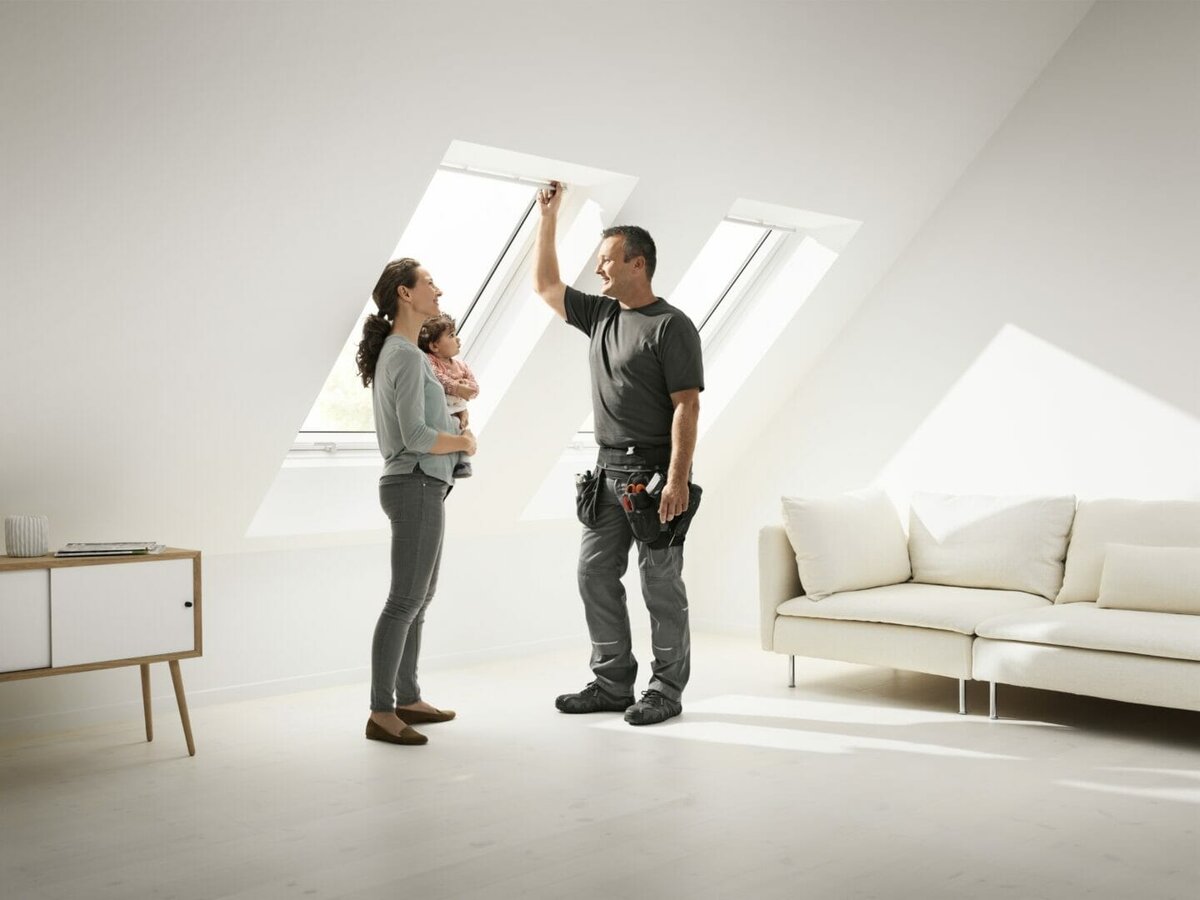 TOP BRANDS ADD VARIETY TO VELUX® REWARDS SCHEME @VELUXGBI