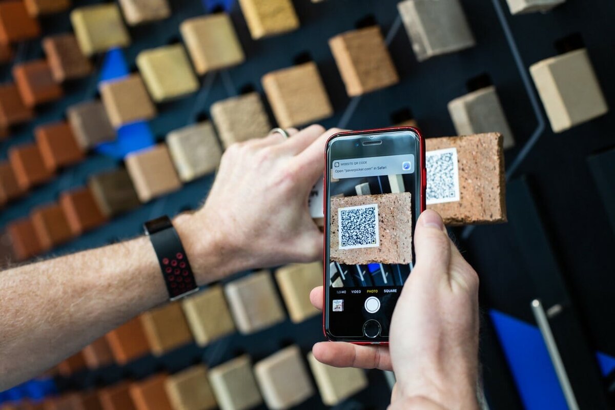 Ibstock’s new Product Selector streamlines brick sourcing  @ibstockbrick