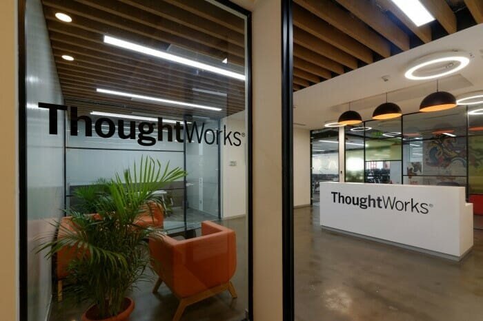 UK Businesses are not ready for Brexit   @thoughtworks