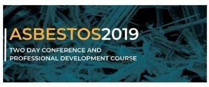 Make space in your diary now for Asbestos 2019 in Nottingham  on 19th and 20th November