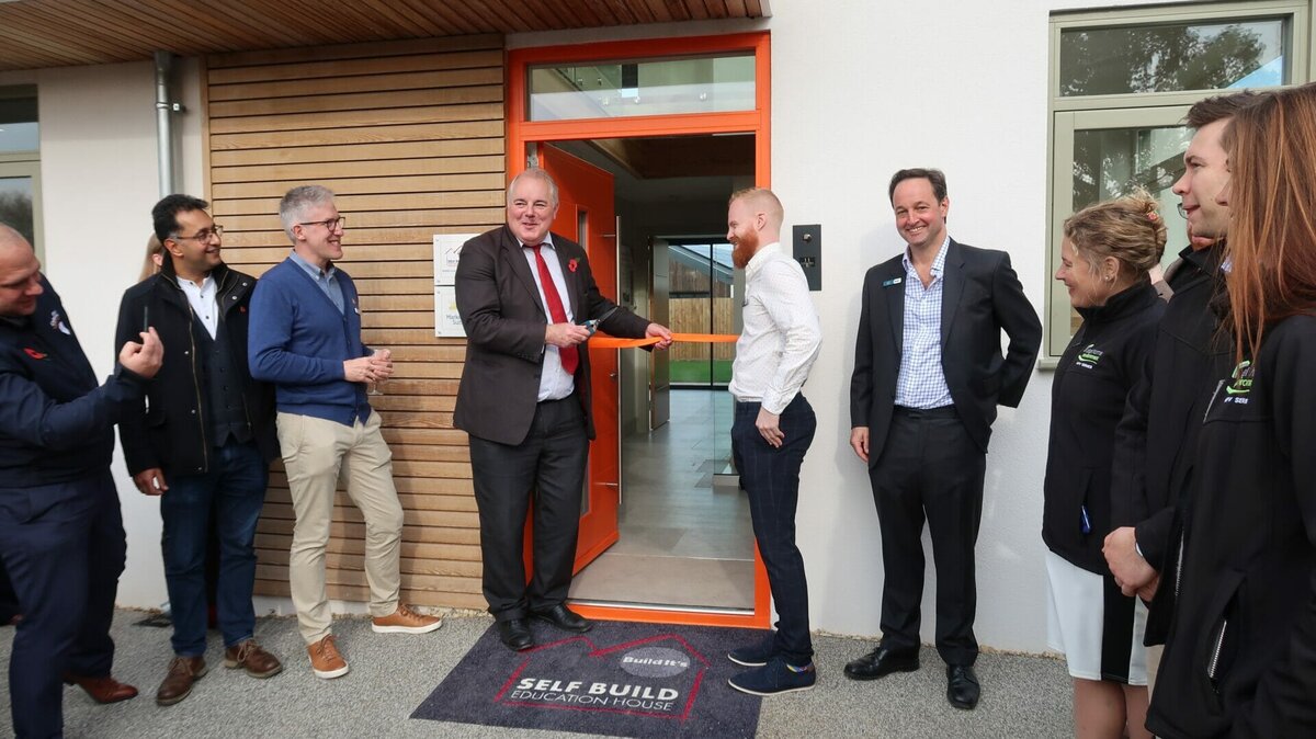 Yesterday on Right to Build Day, 30th October 2019, local authorities must have demonstrated  whether they granted 18,000 Custom and Self Build opportunities. @nacsba