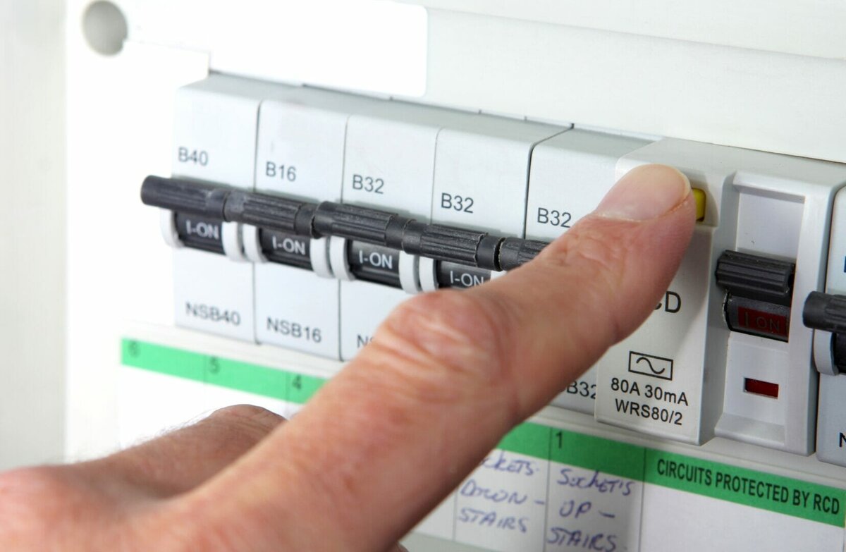 BUREAU VERITAS ISSUES DIRECT CURRENT WARNING ON RCDs @BureauVeritasUK