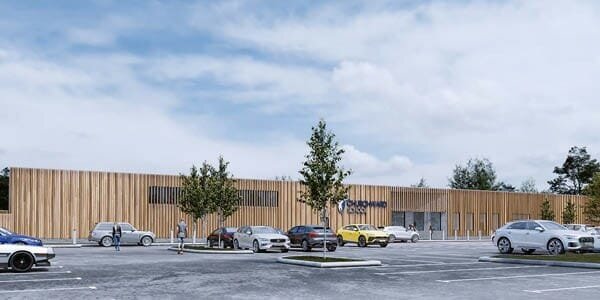 Welsh Fabricator end year in strong position with four new builds