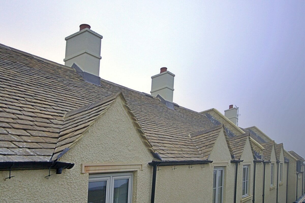 Aggregate Industries brings the natural touch to Cotswold care home extension  @AggregateUK