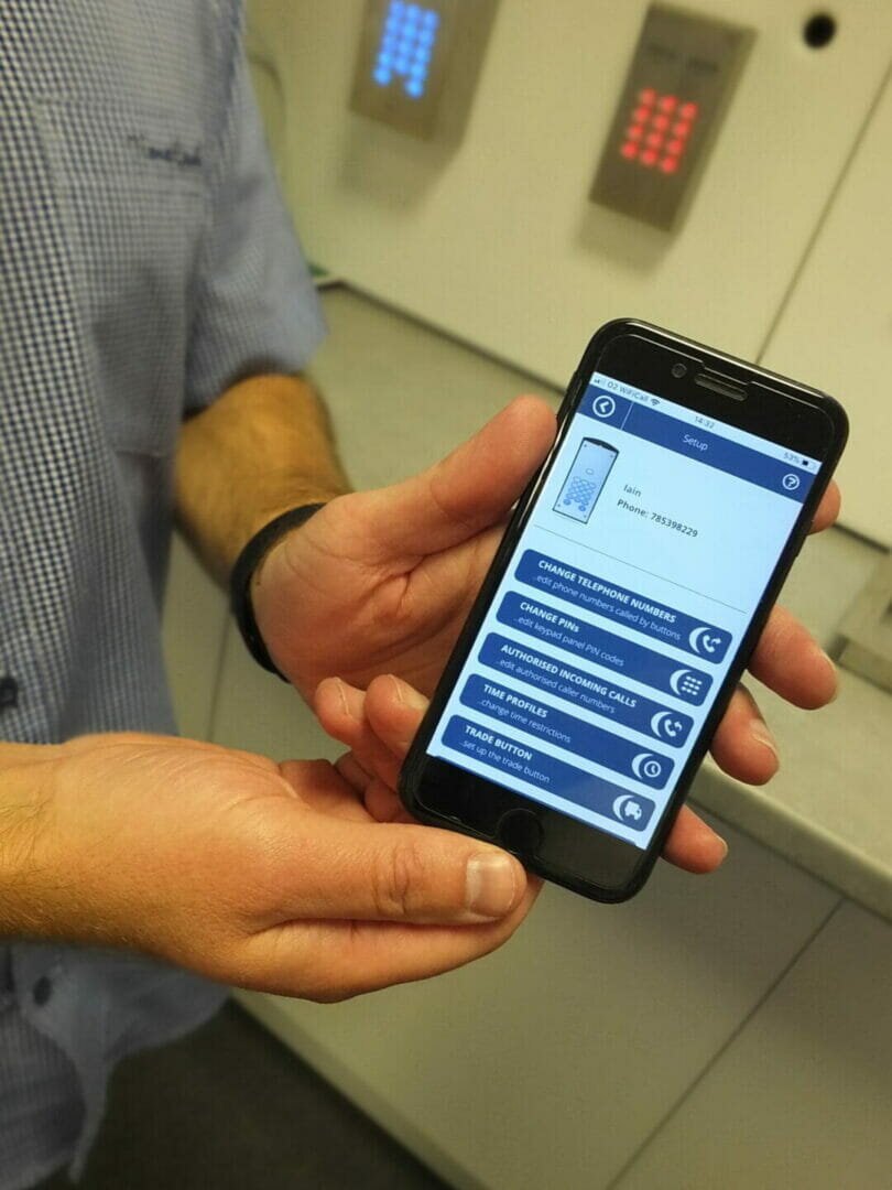 : Commtel releases its new and updated app, ‘Commtel GSM One’    @Commtel1