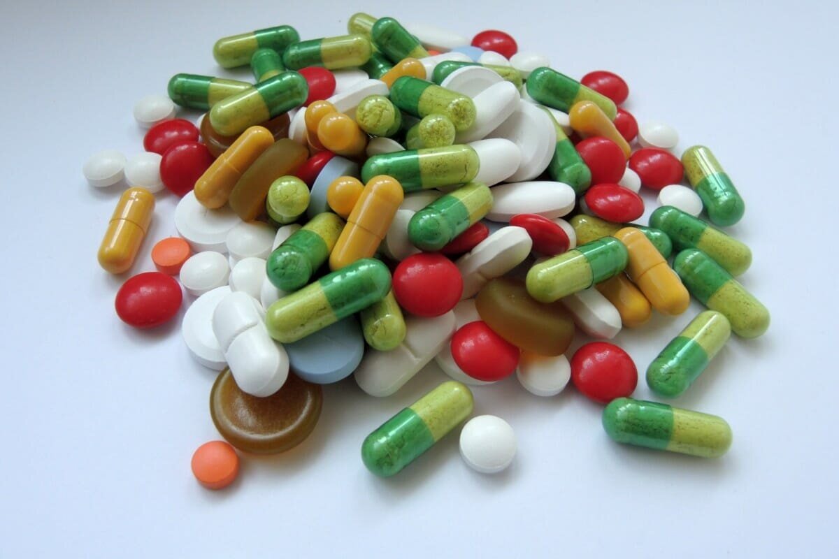 Could supplements be Britain’s answer to sick days?