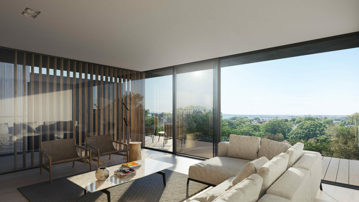 Hardies Property & Construction Consultants has been appointed to Partridge Walk