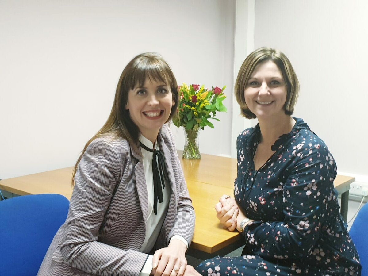 Building Products manufacturer IKO PLC has announced the appointment of Kerry Parker-Wray and Amanda Flynn to the Board of Directors of the UK business.