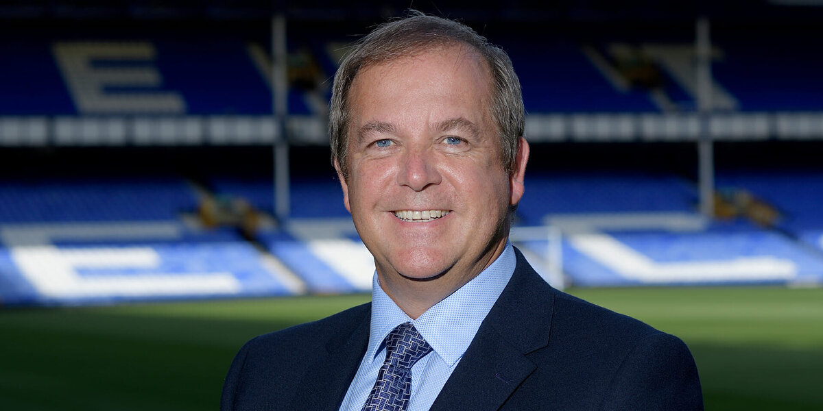 EVERTON CONFIRMS DATE OF PLANNING APPLICATION   @Everton