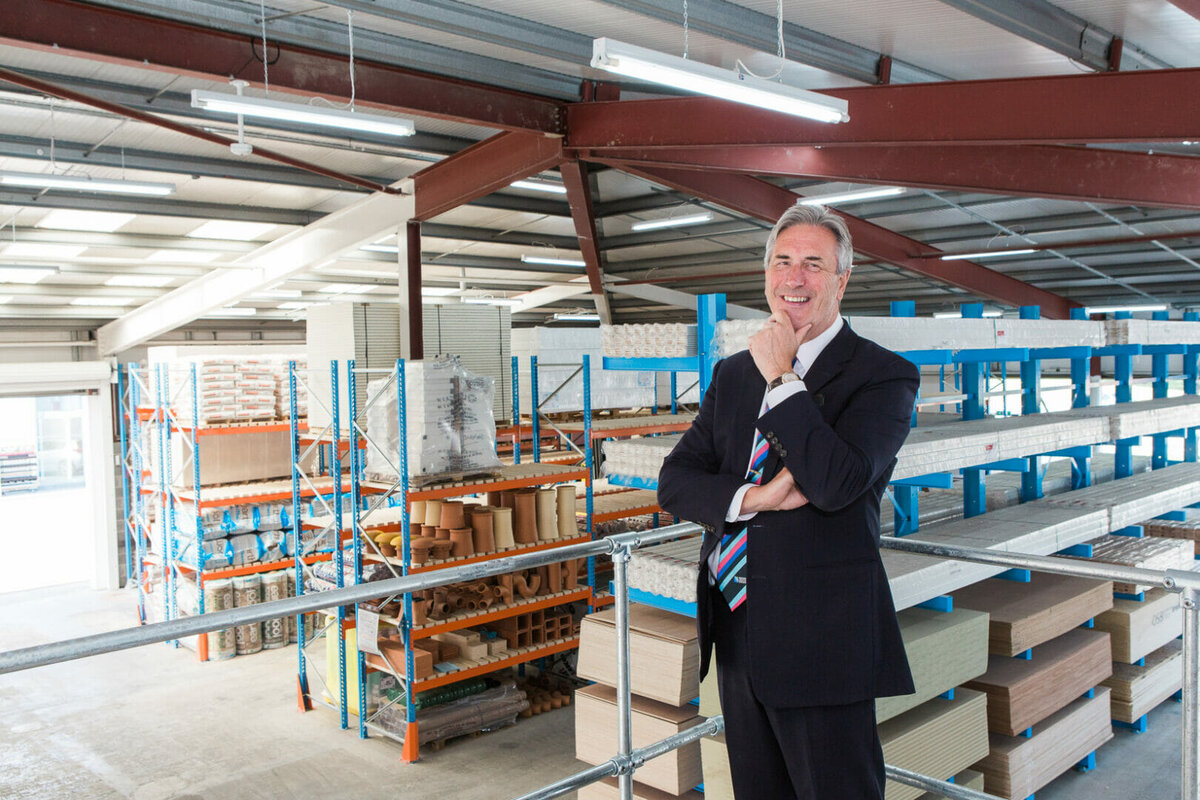 Fil behind launch of half of all builders’ merchant branches  @filplastic