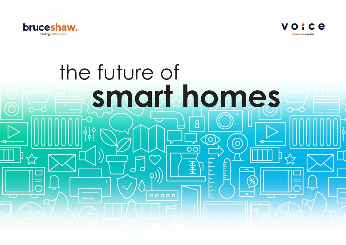 The Future of Smart Homes