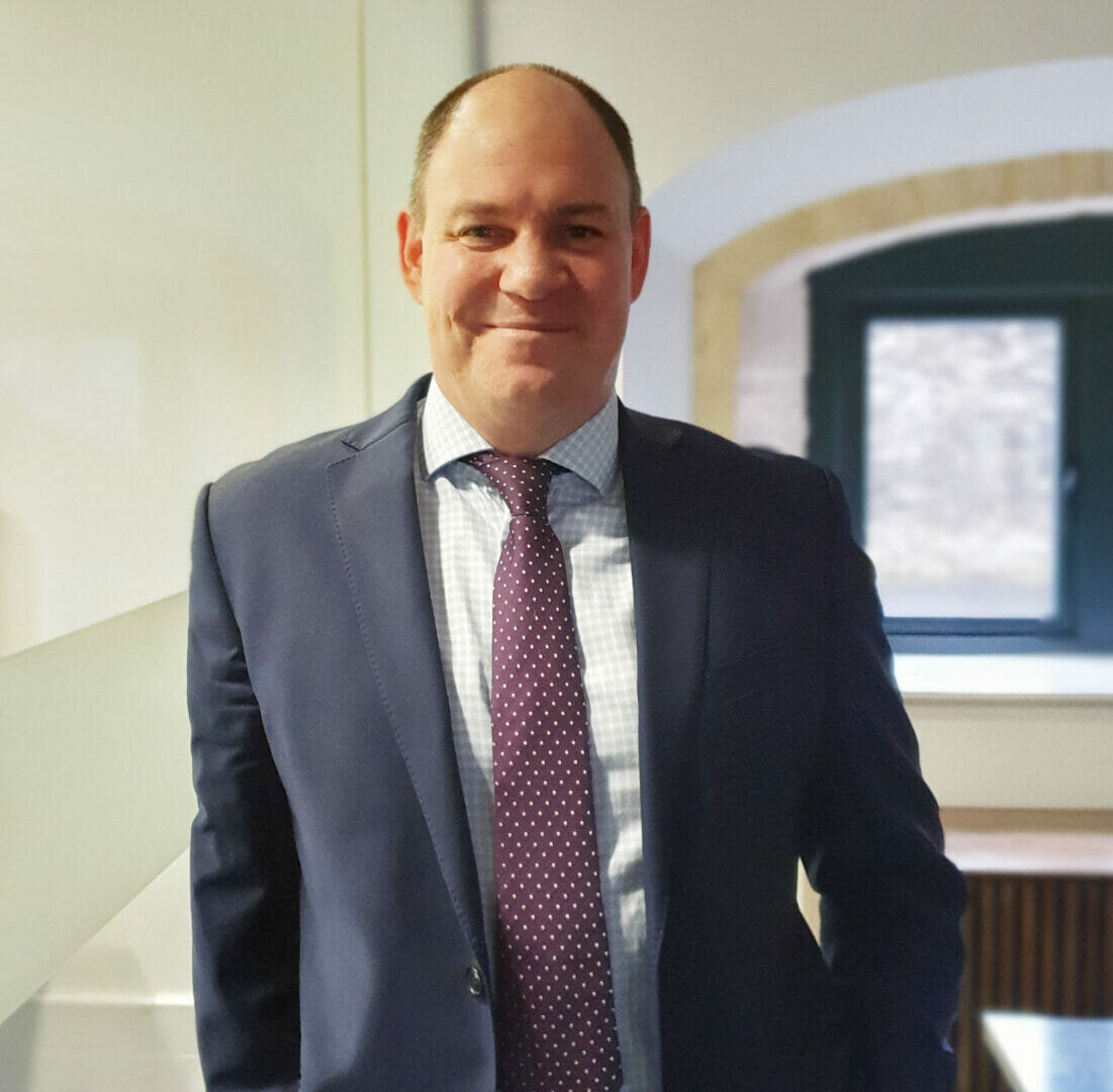 RIDGE APPOINTS NEW COST MANAGEMENT PARTNER TO FOCUS ON HEALTHCARE AND SCIENCE SECTORS   @RidgeLLP