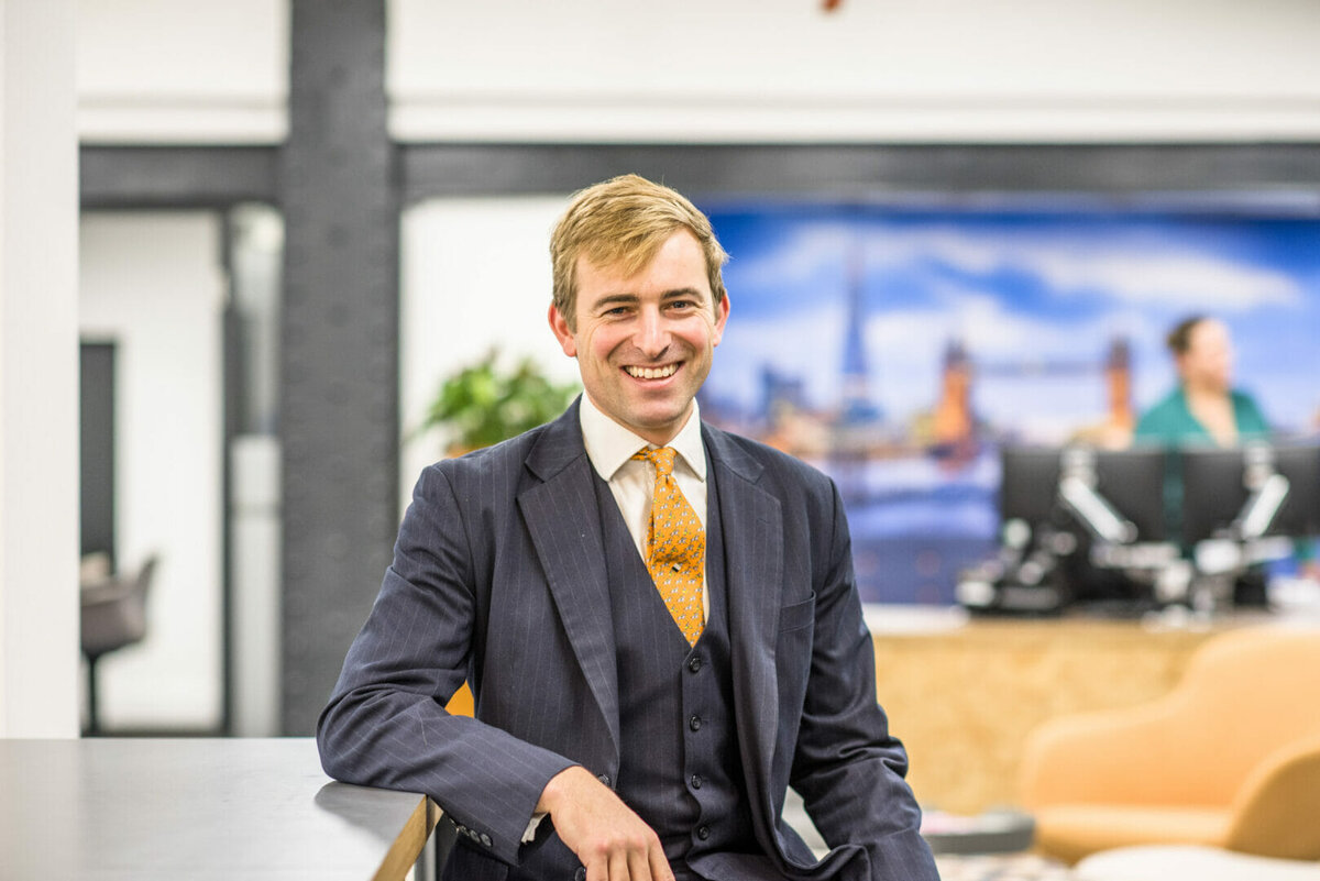 Bruceshaw Welcomes Director of Project Management to its Team @BruceshawLLP