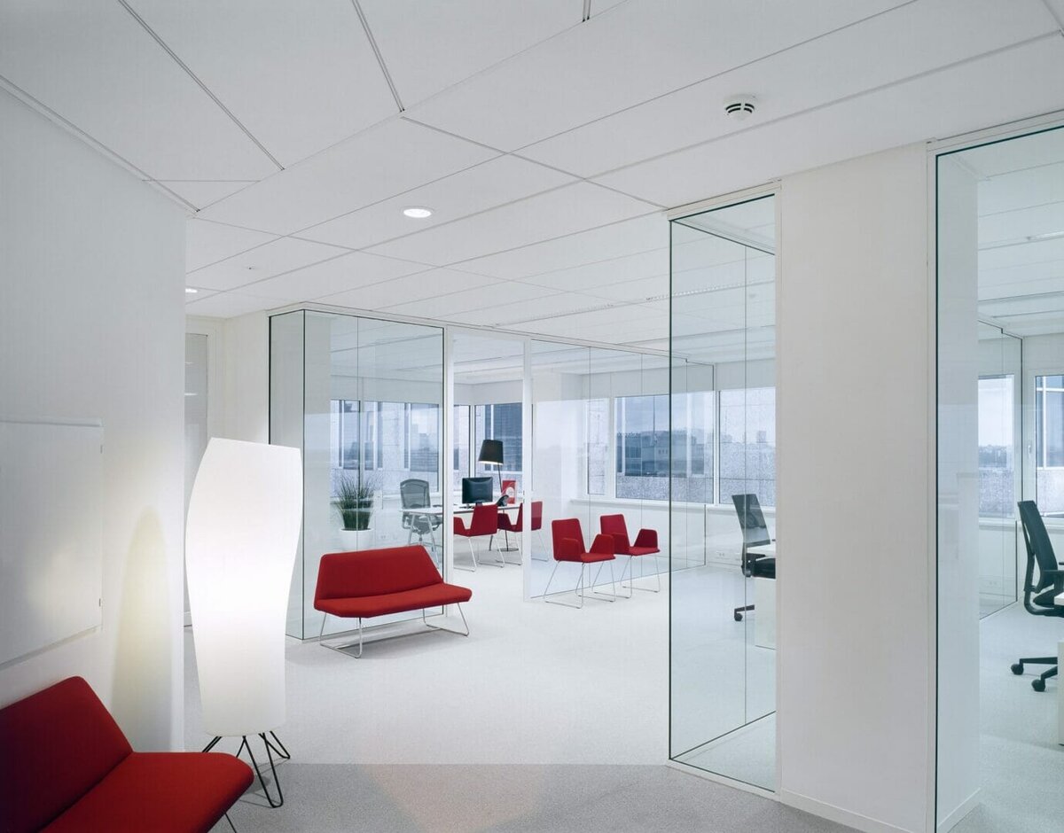 Constructing efficiency from above @ArmstrongCeilin