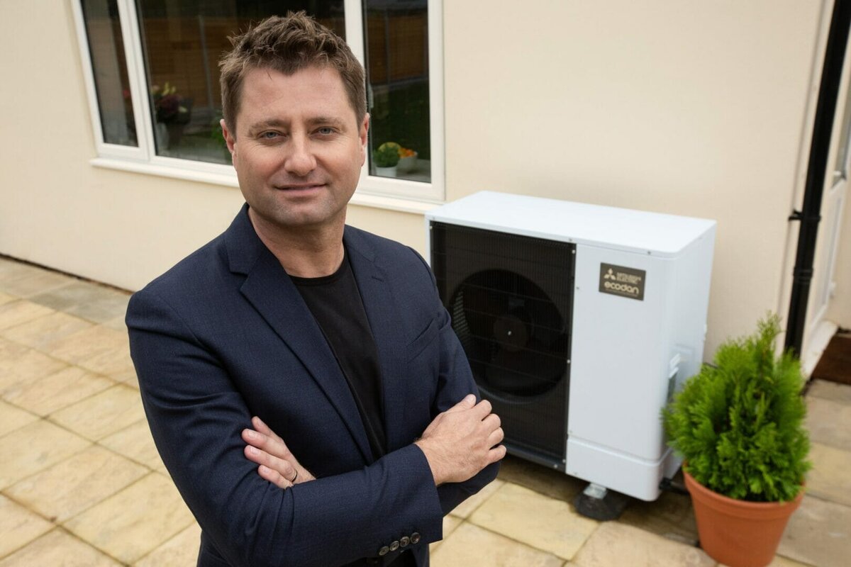 The Future Homes Standard – ATNA