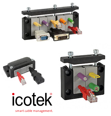 World’s First EMC Cable Gland with Two Grommets now available from Foremost Electronics @4MostElectronic