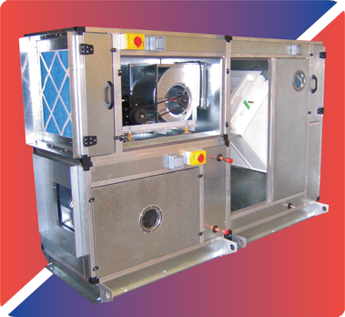Heat Recovery