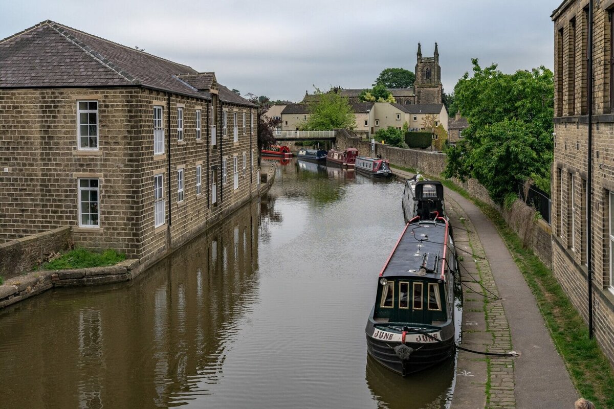 FIXING A BOATHOUSE BLUNDER   @TheRothenGroup