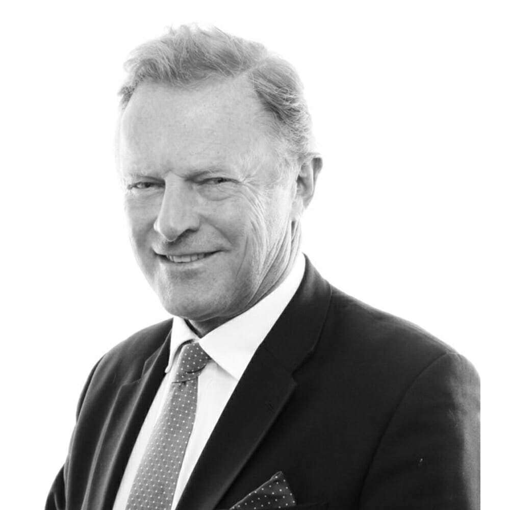 Lord Anthony St.John of Bletso to chair Geobear’s Advisory Board   @Geobearglobal
