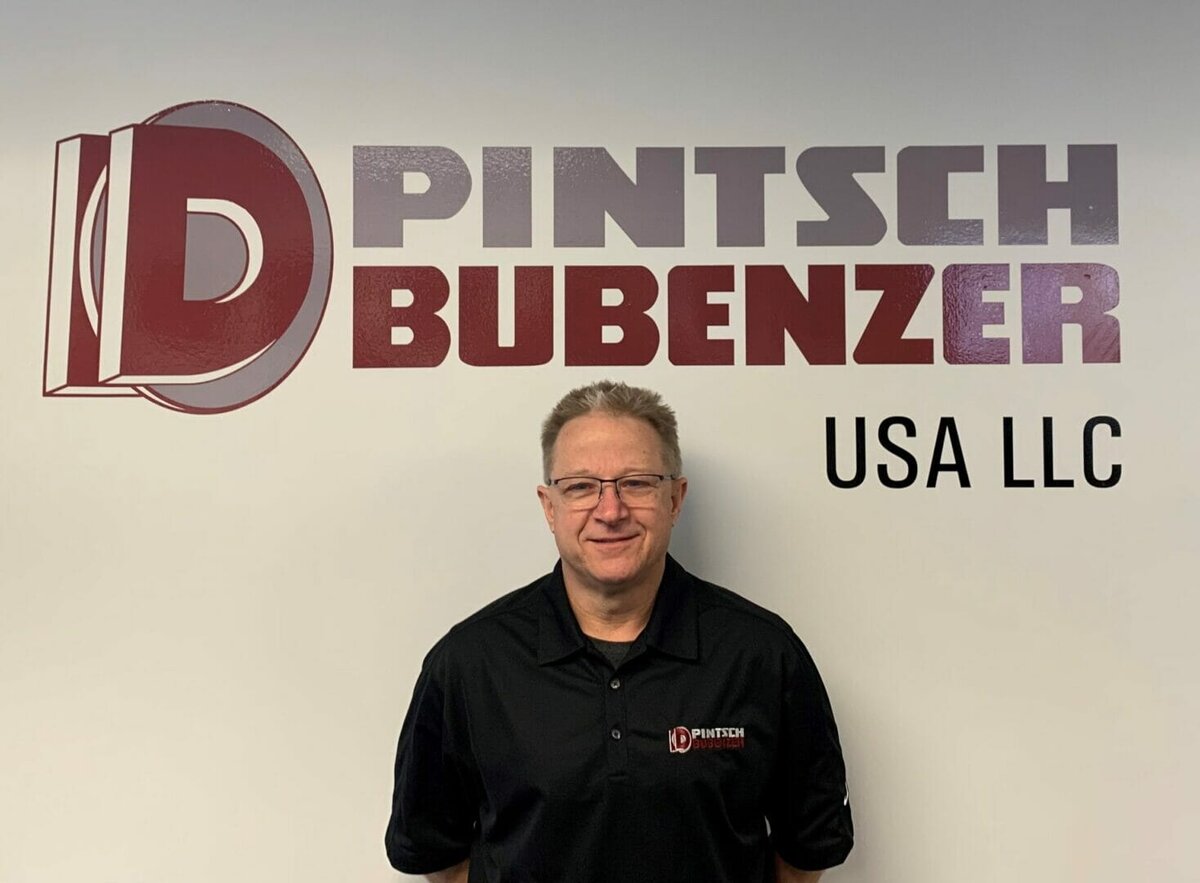 Pintsch Bubenzer Moves for Zuchowski in Ports, Offshore