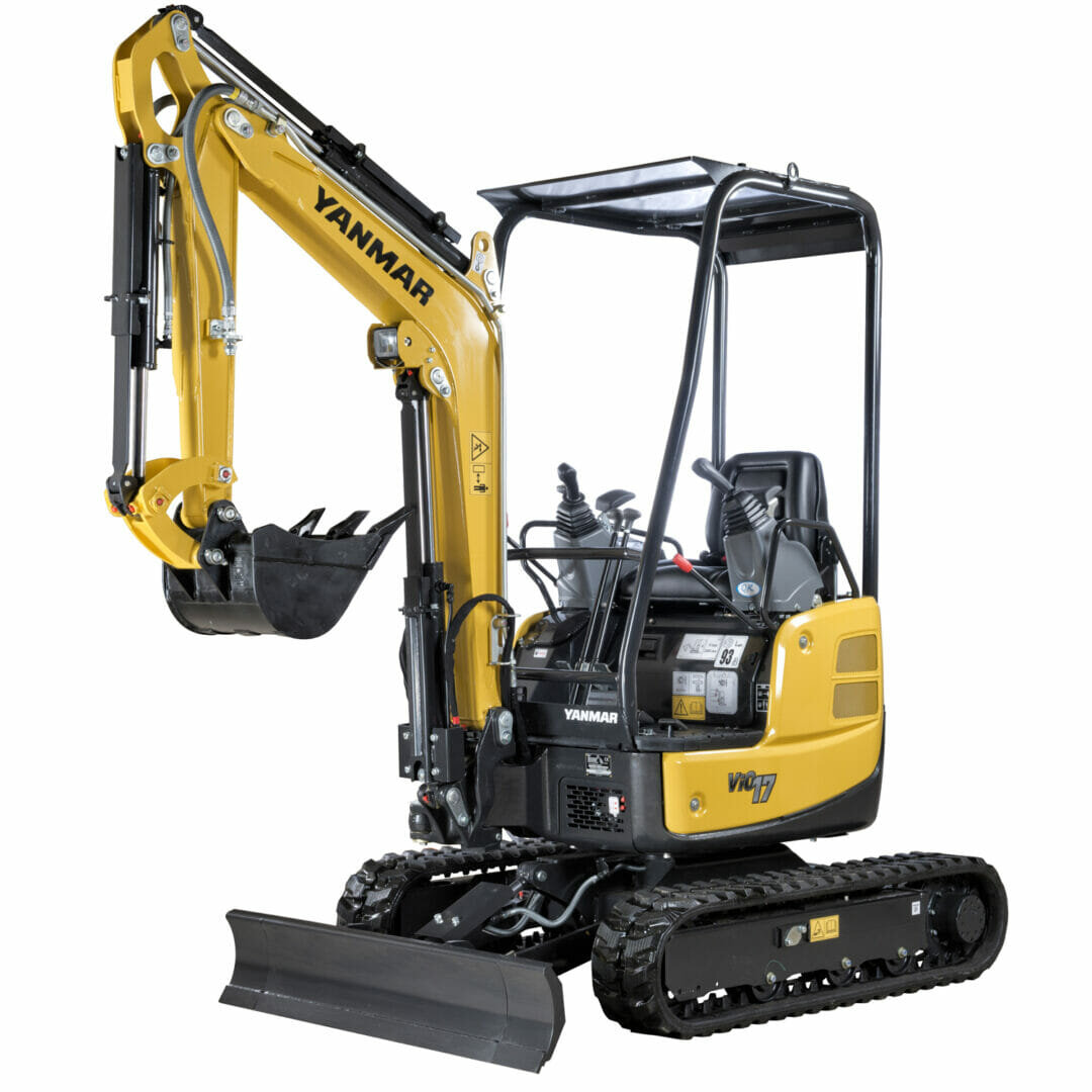 Yanmar heralds EHS 2020 a resounding success!