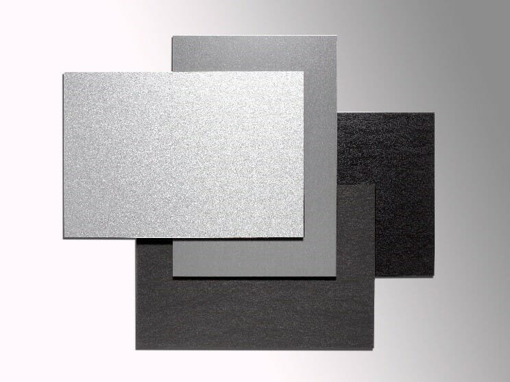 ALUCOBOND® rocca – The Rugged Look of Stone – New Surface Series Launched   @alucobondeurope