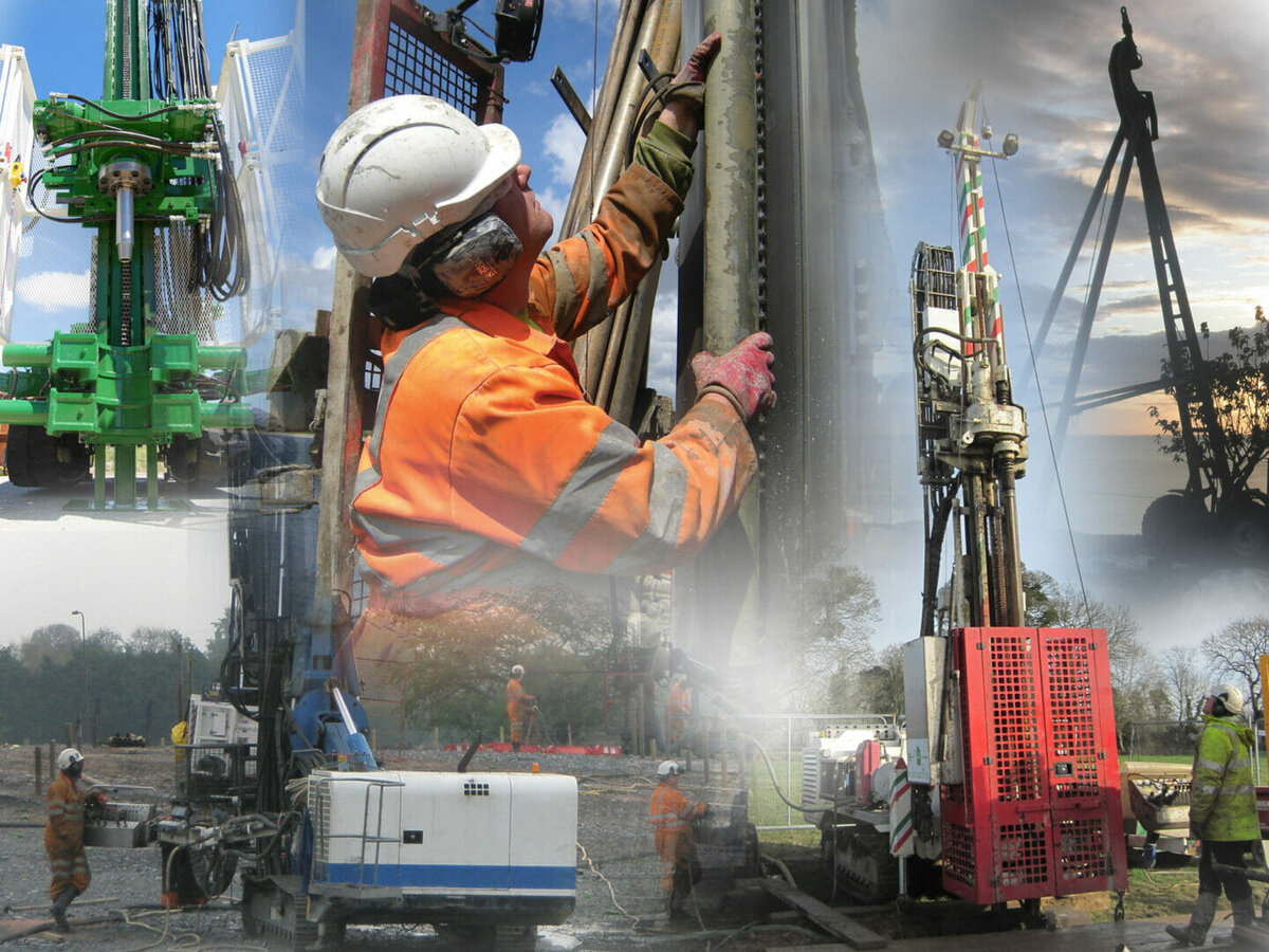 BDA Welcomes New Members   @britishdrilling