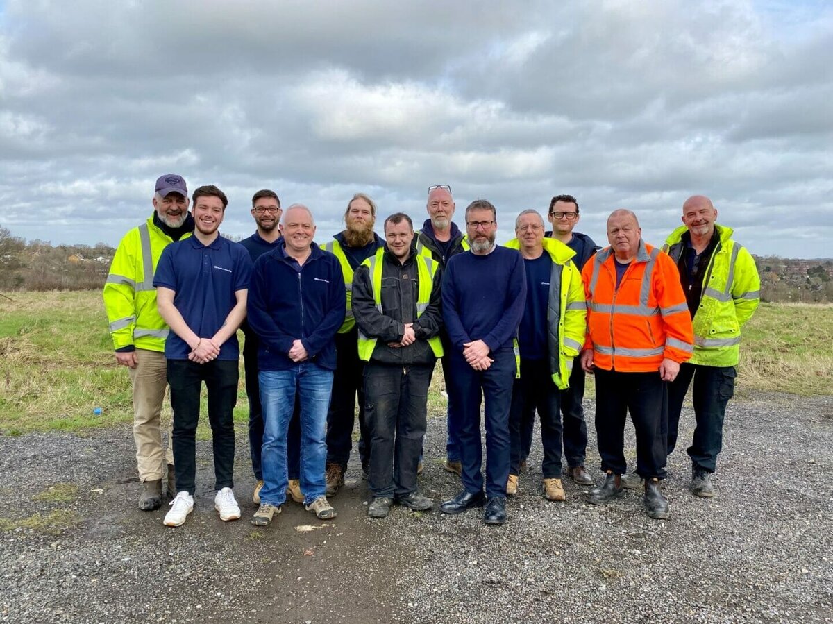 Covid-19: business as usual at Southern Sheeting