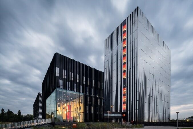 ALUCOBOND® Extends its ‘naturAL’ Surface Series    @alucobondeurope