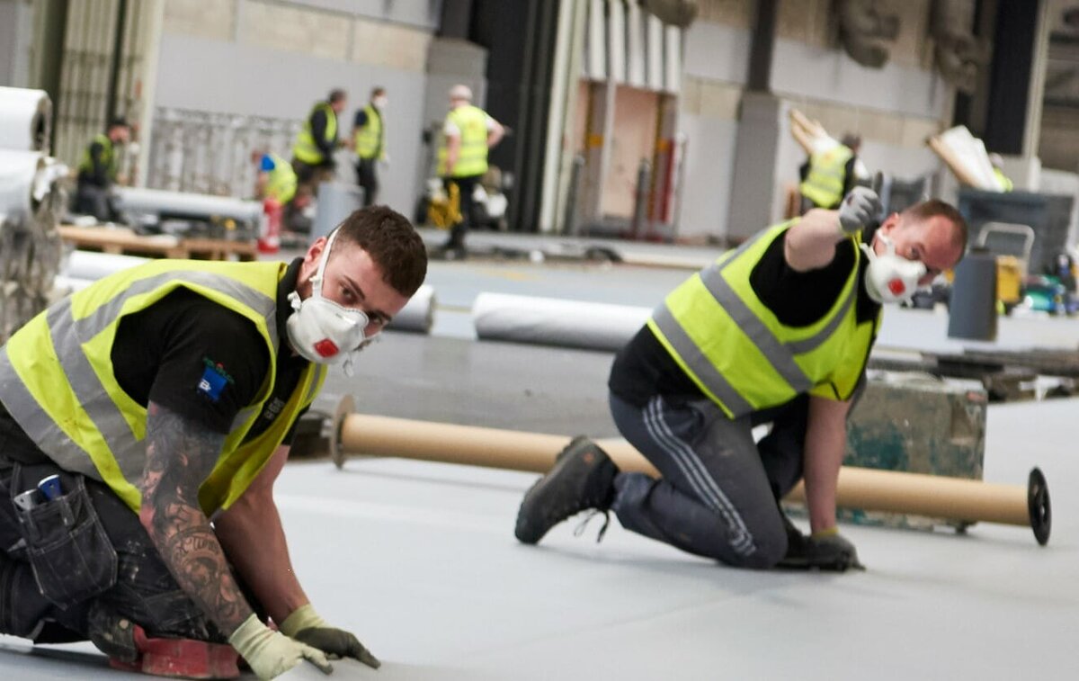 Good Friday finish for Nightingale Birmingham