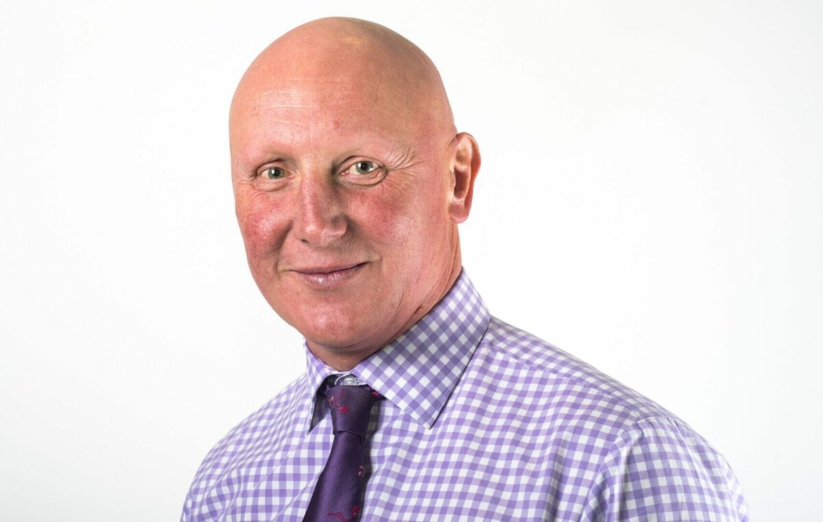 WATES MARKS MEN’S HEALTH WEEK @WatesGroup