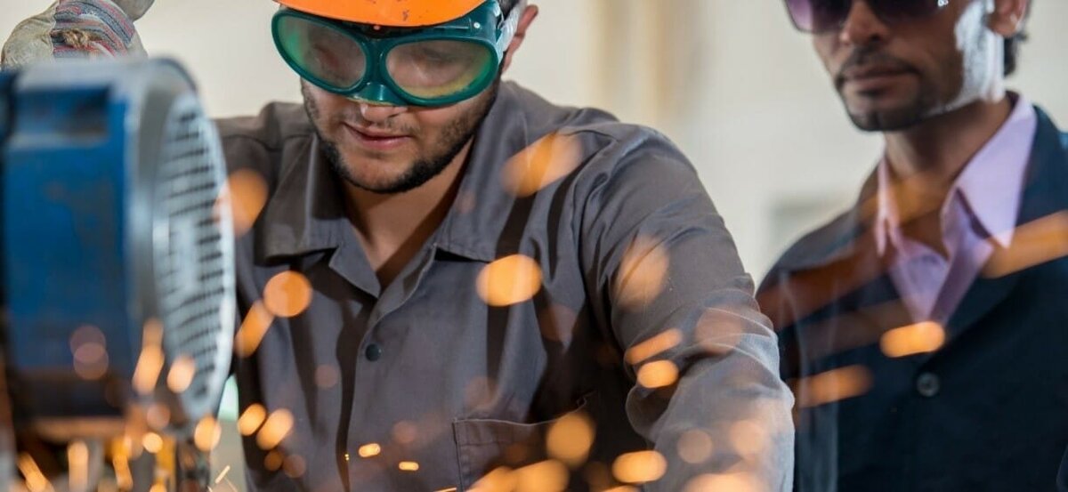 Social Distancing Wearables Reduce Anxiety About Returning to Work @TheBeaconZone
