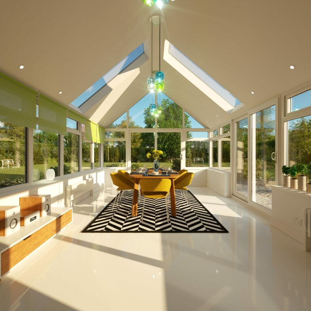 New Eurocell Equinox solid roof set to eclipse the competition