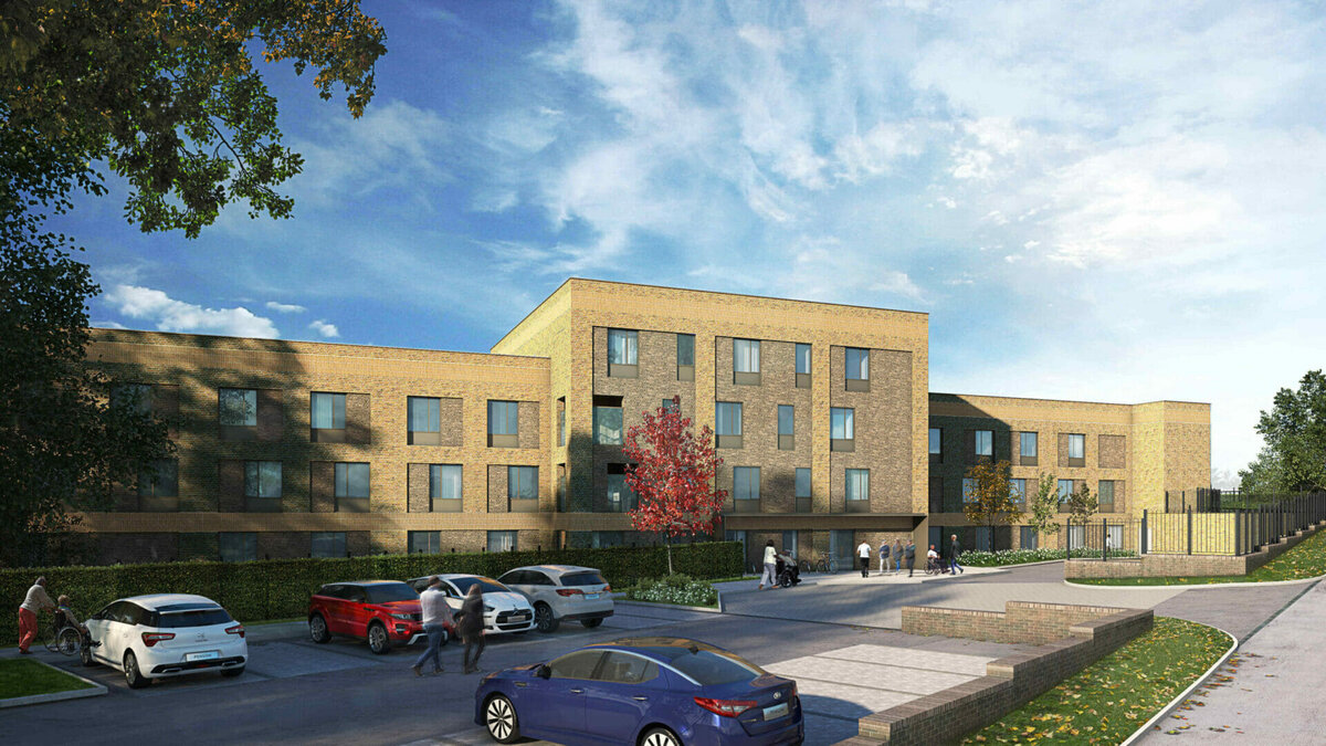 SUCCESS FOR STEPNELL AS MORE THAN £30M OF PROJECT WINS SECURED @Stepnellltd