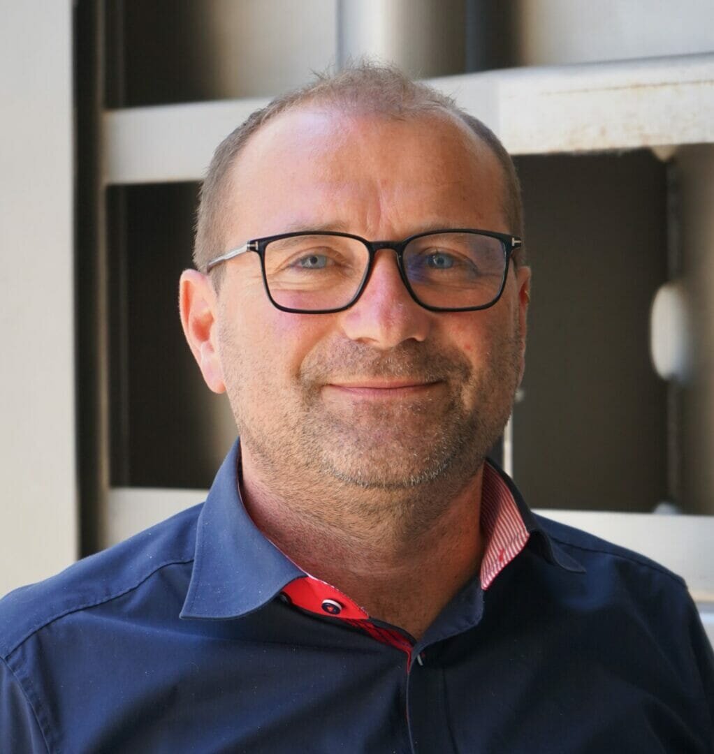 IBS Engineered Products Welcome New Managing Director to Continue Business Growth