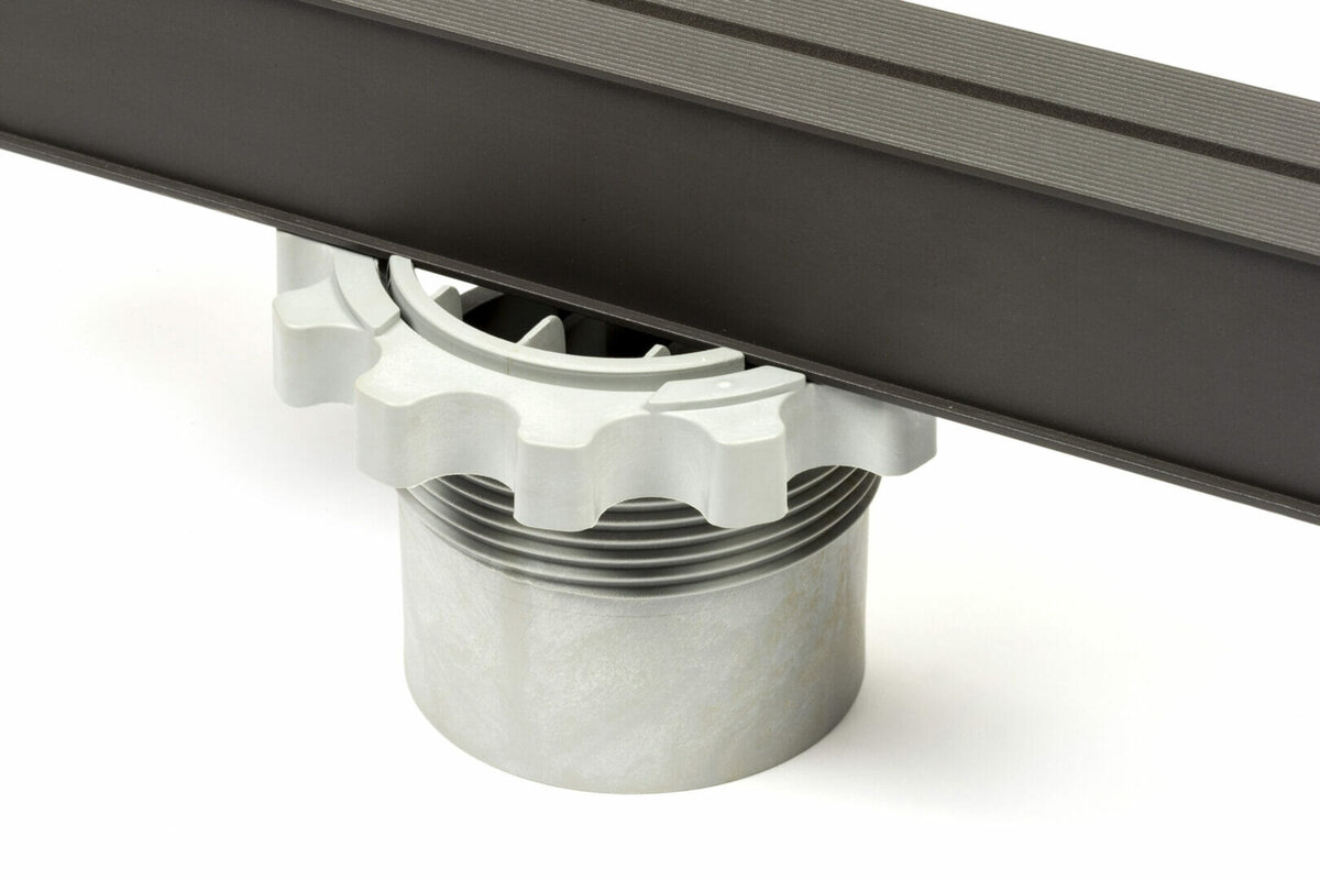 The High Strength, Fire Rated subframe system for peace of mind