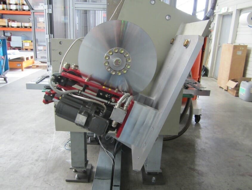 Pintsch Bubenzer Highlights Torque Loss During Movable Bridge Rotations   @PintschBubenzer