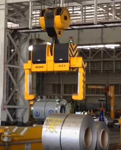 New Airpes Americas Backshop Supports Dealers, End Users   @AIRPES