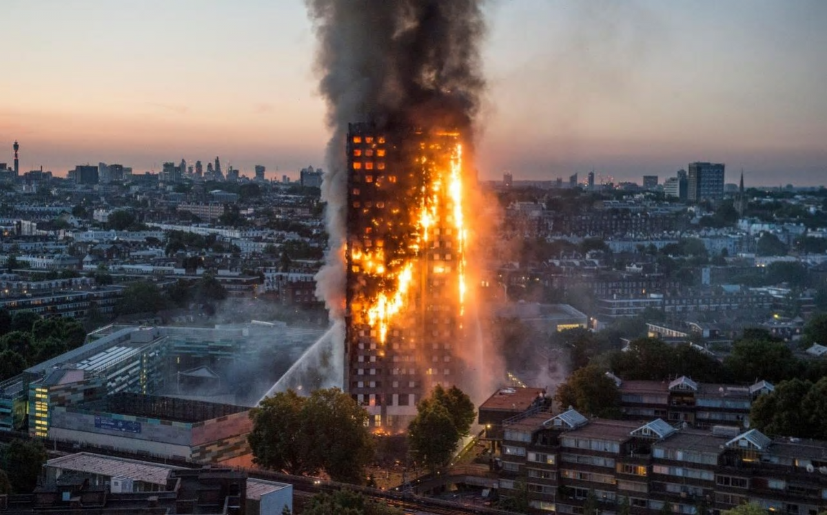 ‘High Risk Residential Buildings’ – Adding Value with HDR | Bradbrook Consulting