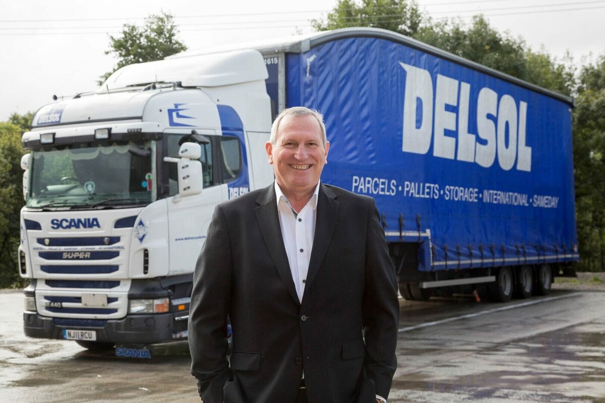 Delsol flexes to meet Covid-19 challenges