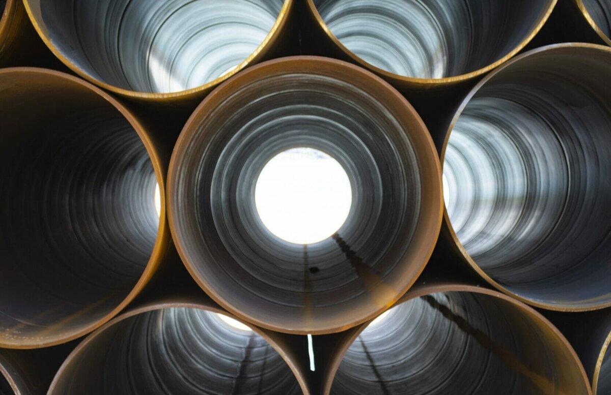Why CIPP Lining Is The Top Solution For Broken Pipes