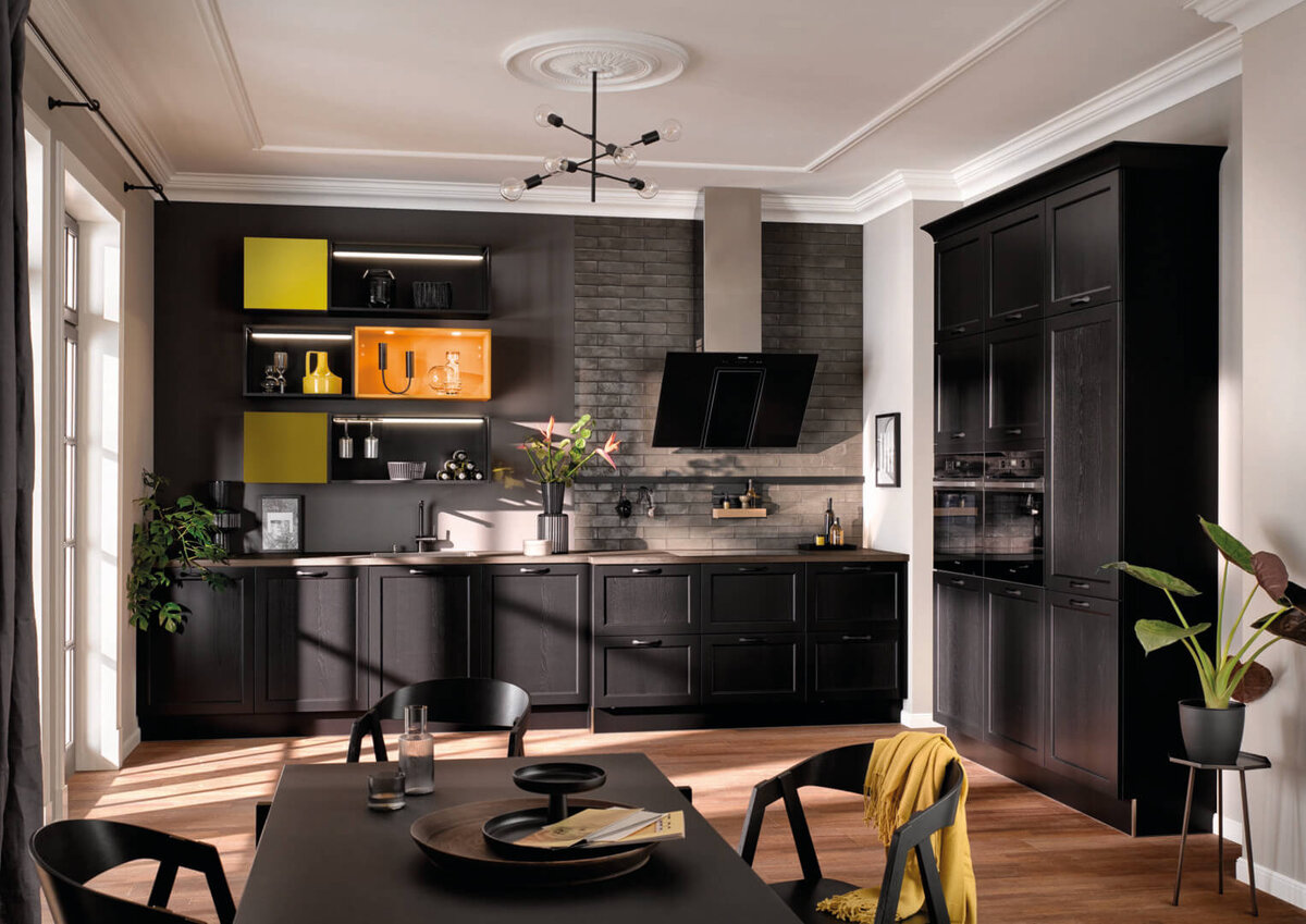 Colour Confidence’ with Brandt Design and 190 RAL colours options  @DesignBrandt