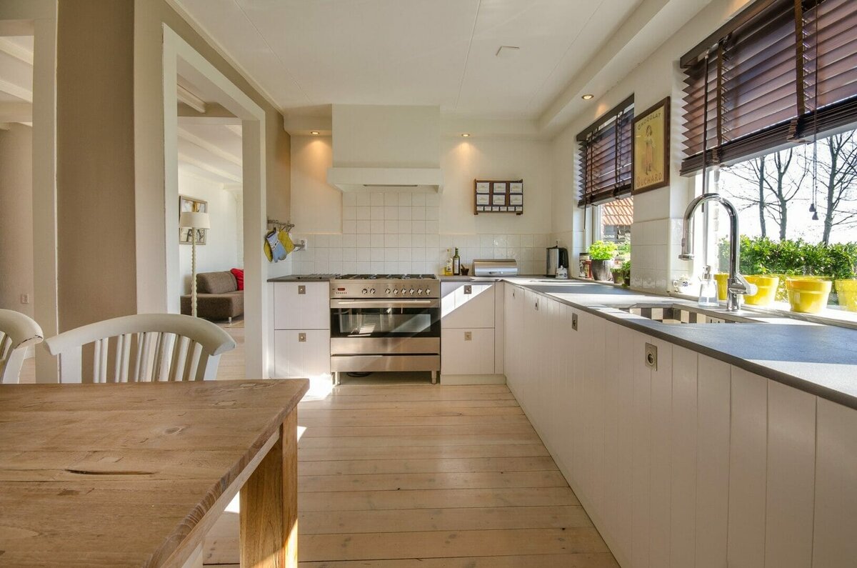 Closer to home ~ Most homes are five years away from being finished  @EuramaxDirect
