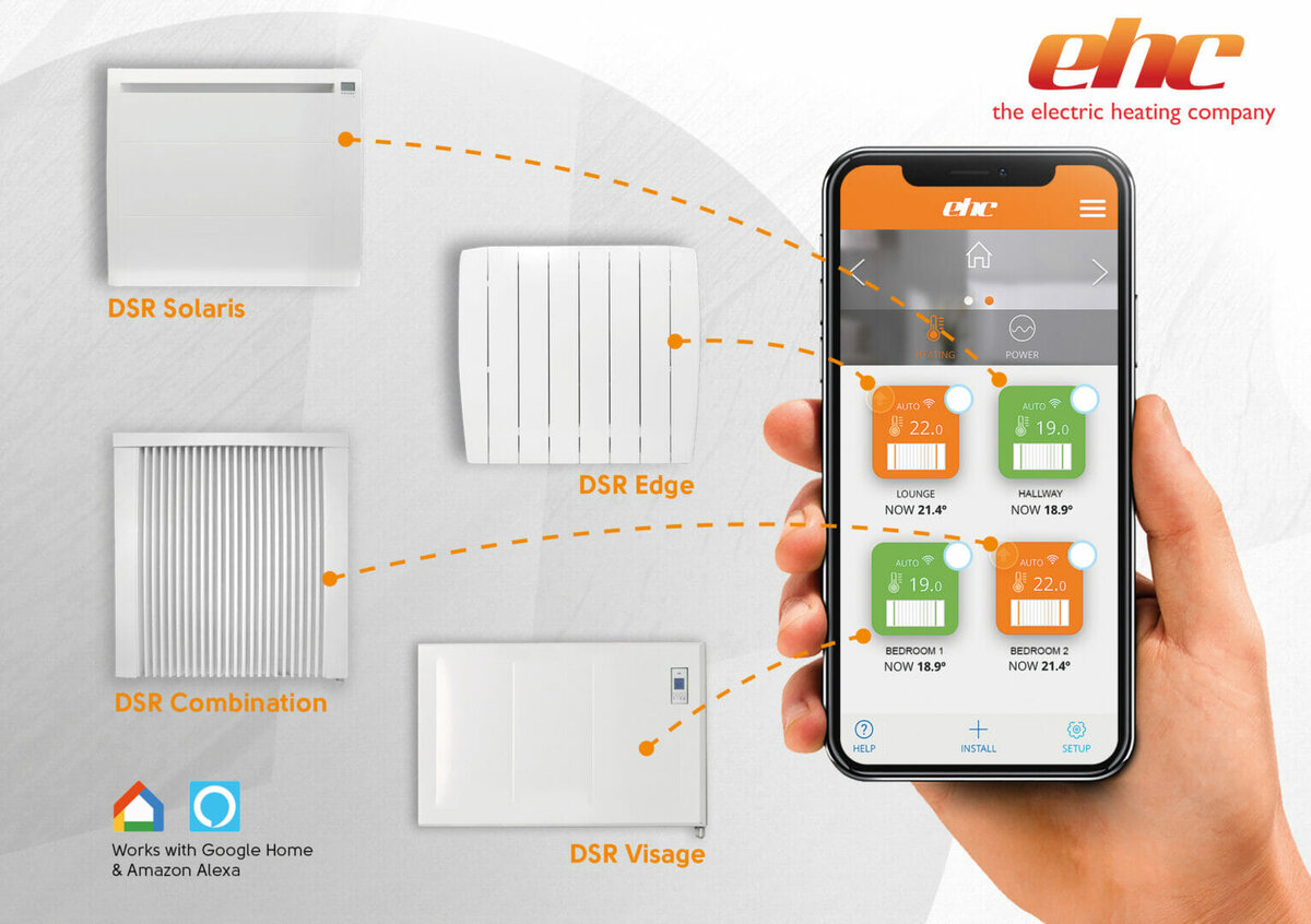 Hybrid Heating for the modern home – the choice is yours @EHC_UK