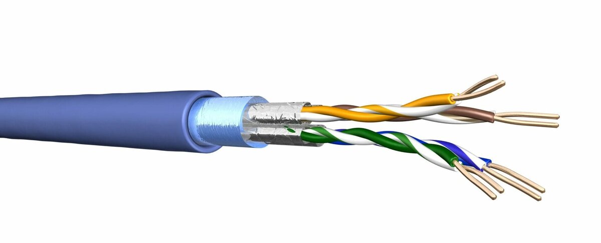 Power over Ethernet: Power from the Network By Zoran Borcic, Draka Global Product Manager Datacom