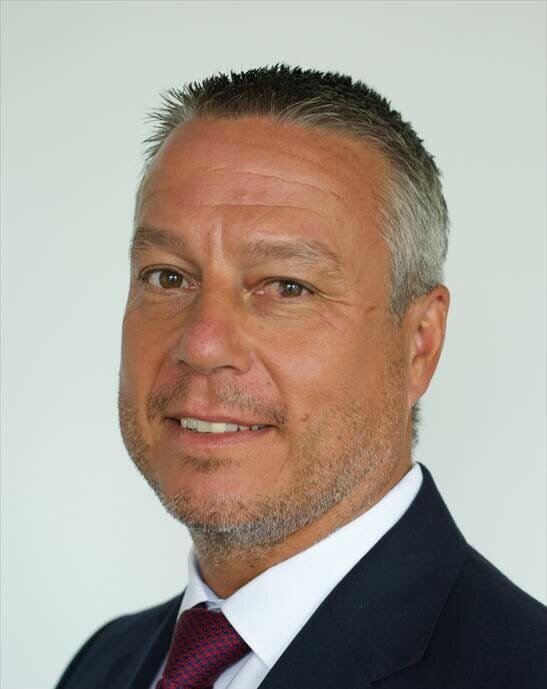 Exyte Hargreaves Appoints New Business Development Director Andy Tonkin @hargreavesltd